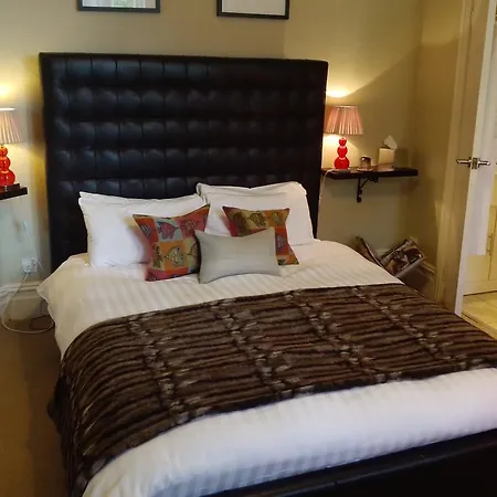 بيت ضيافة The Bijou 5*