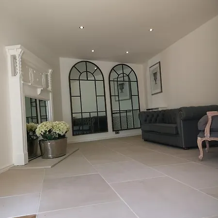 بيت ضيافة The Bijou 5*
