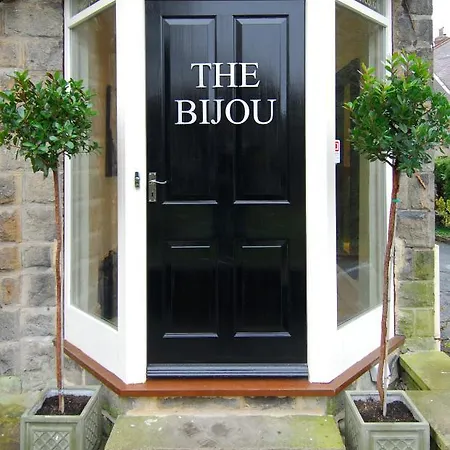 Gasthuis The Bijou 5*