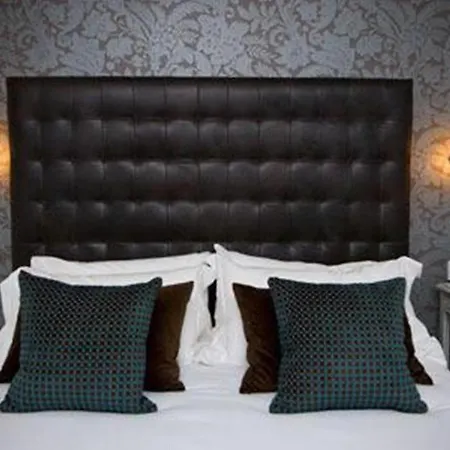 בית הארחה The Bijou הרוגייט