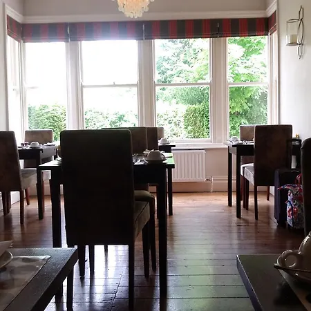Gasthuis The Bijou Harrogate