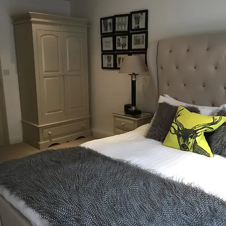 בית הארחה The Bijou 5*