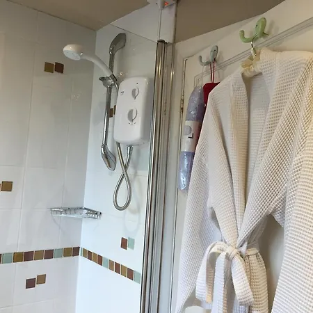 בית הארחה The Bijou