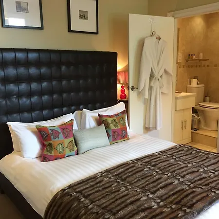 בית הארחה The Bijou