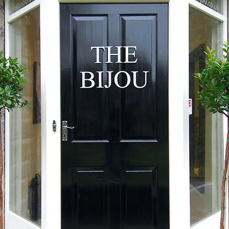 The Bijou Harrogate