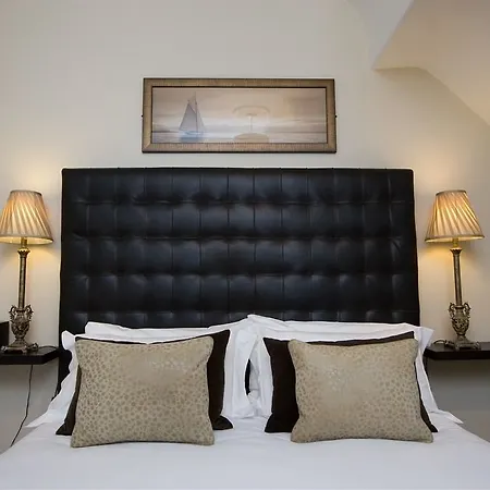 בית הארחה The Bijou