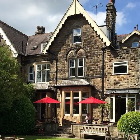 Guest house The Bijou