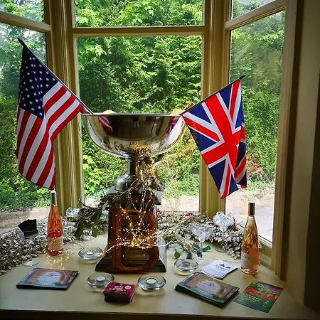 The Bijou בית הארחה 5*