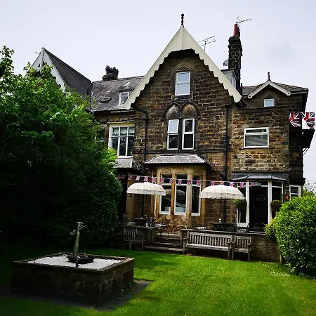 בית הארחה The Bijou