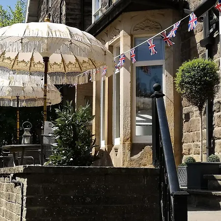 The Bijou Guest house Harrogate