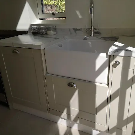 The Bijou בית הארחה 5*