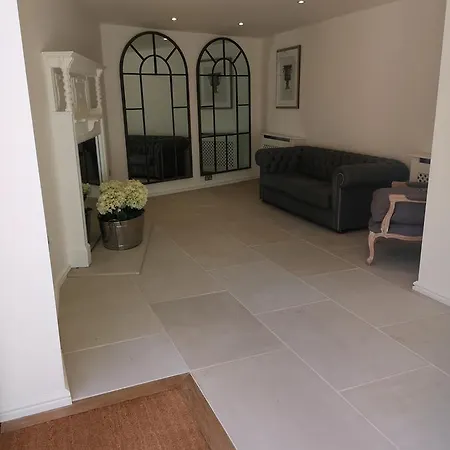 The Bijou בית הארחה 5*