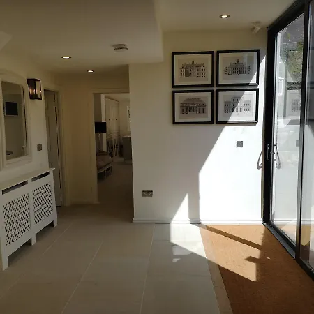 Guest house The Bijou Harrogate