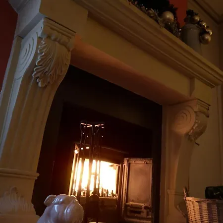 The Bijou בית הארחה 5*