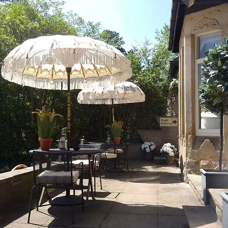 The Bijou Harrogate