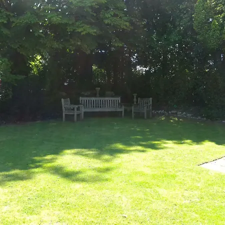 בית הארחה The Bijou