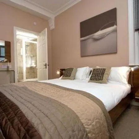 The Bijou Harrogate