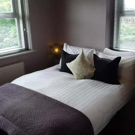 The Bijou 哈罗盖特