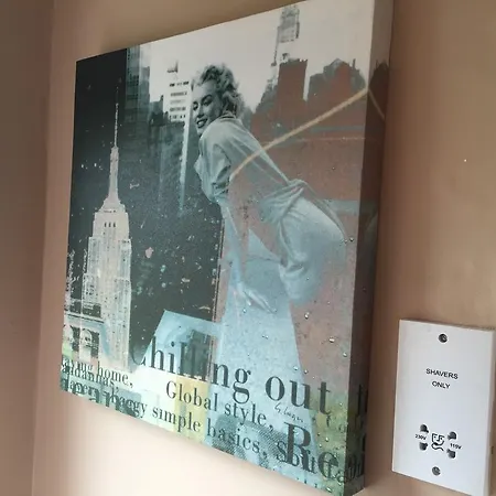 The Bijou 哈罗盖特