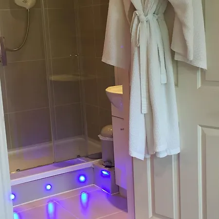 The Bijou 哈罗盖特