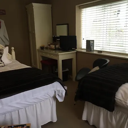 The Bijou 哈罗盖特