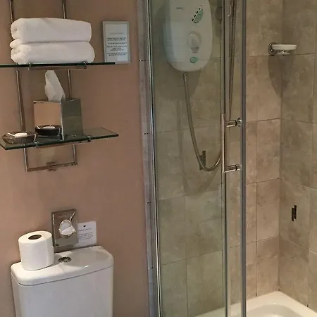The Bijou 5*