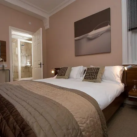 The Bijou Guest house