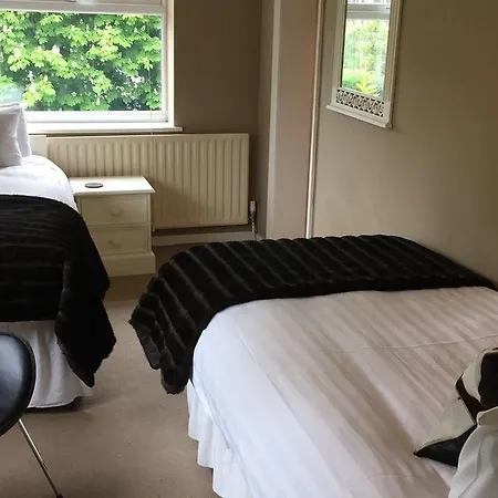 Guest house The Bijou