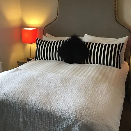 The Bijou Harrogate