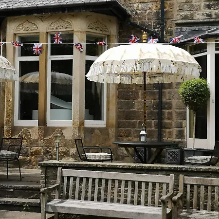 The Bijou 哈罗盖特