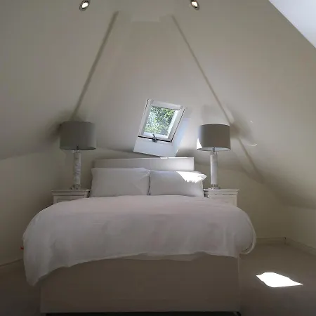 The Bijou 哈罗盖特