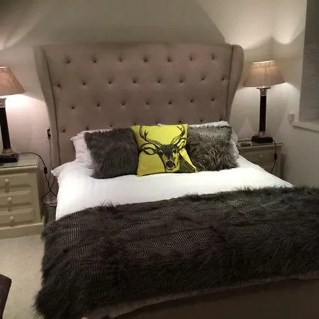 The Bijou Guest house Harrogate
