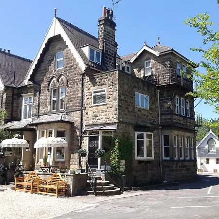 Guest house The Bijou 5*