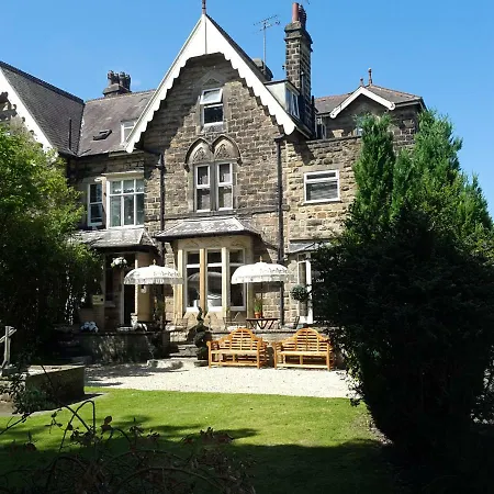 The Bijou Guest house 5*