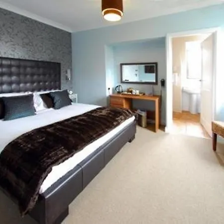 The Bijou 招待所 5*